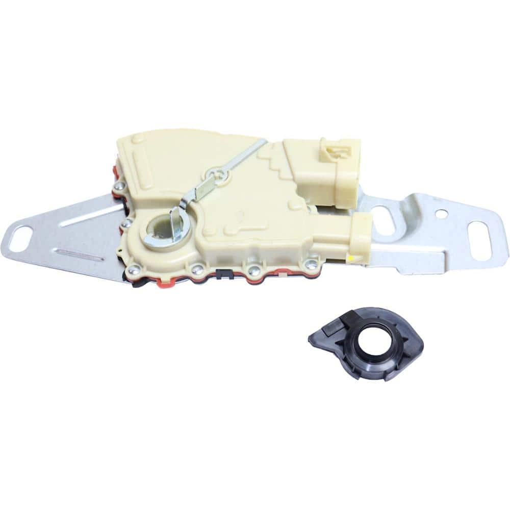Neutral Safety Switch Compatible with GMC Sierra 2500 2001-2003, Sierra 2500 HD 2001-2004, Sierra 3500 price history on PriceWatchPro
