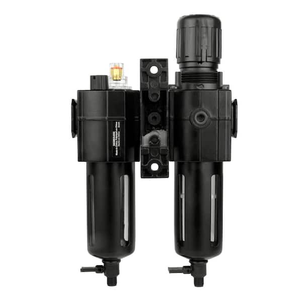 Pressostato Barksdale Per Turbina Delaval, Modello D2T-M150, 0,1-10,5 Bar. Prodotto In Germania.