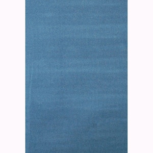 Heavy Traffic 8 ft. x 12 ft. Area Rug