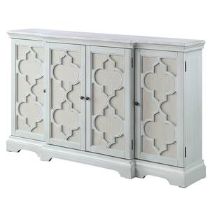 Credenza shabby Adelle