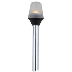 48 in. All-Round Light Frosted
