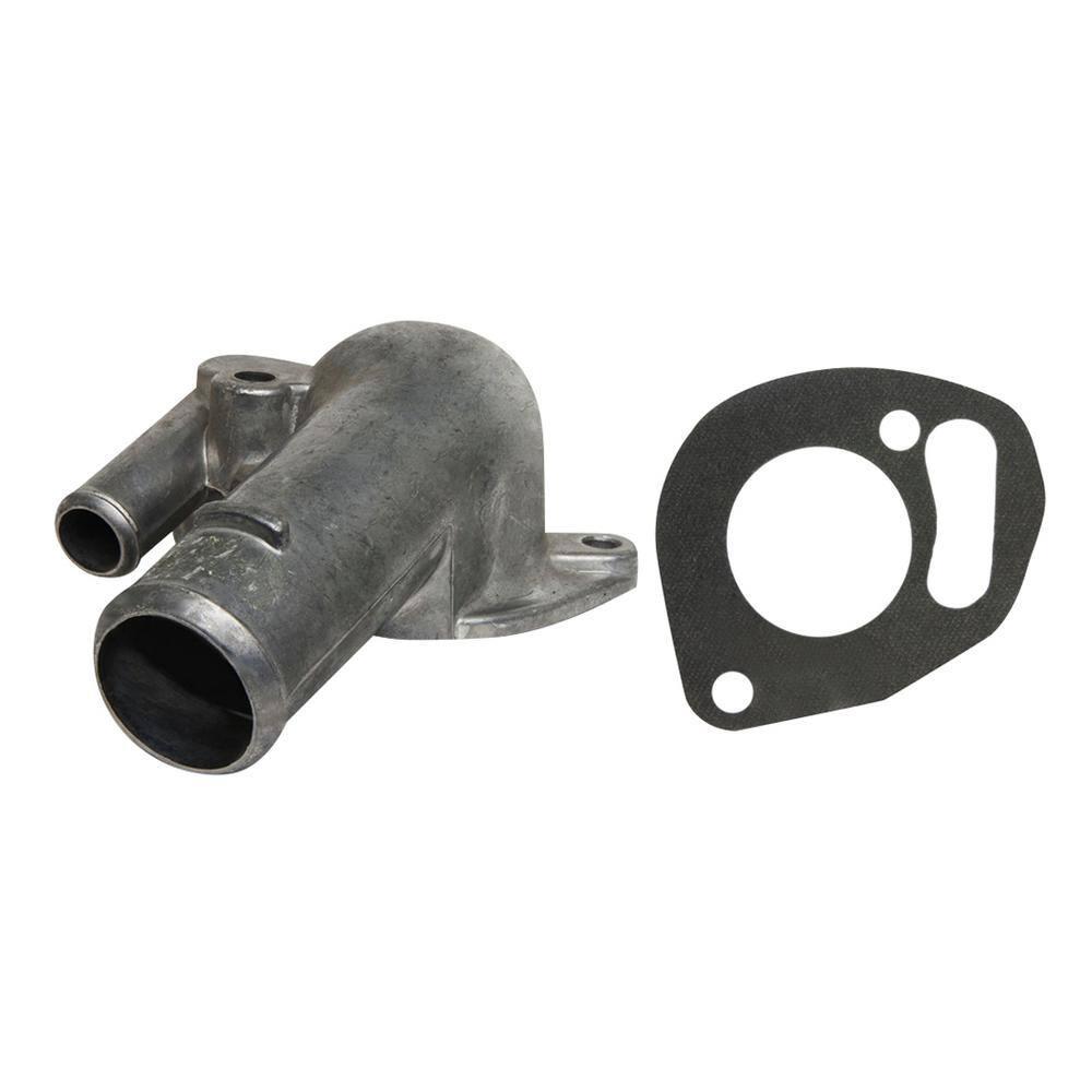 Engine Coolant Water Outlet price history on PriceWatchPro
