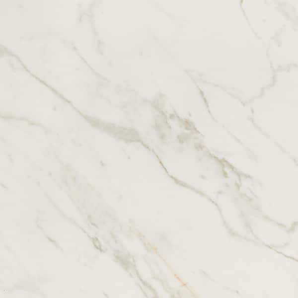 Daltile Panoramic Duet Diamond Mine 24 in. x 24 in. Matte Porcelain ...
