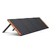 Jackery 200-Watt Portable Solar Panel, SolarSaga 200W for Explorer