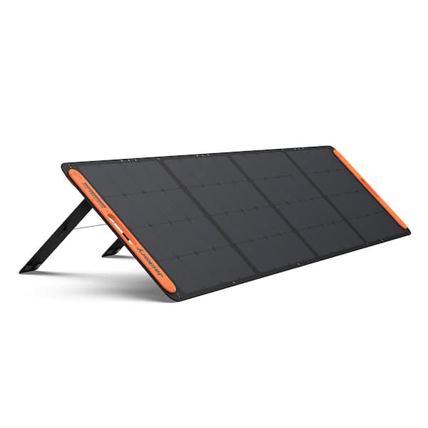 Jackery Solar Generator 3000 Pro  Includes 1x 200W Solar Panel – Portable  Power Plus