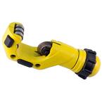 1/2 in. - 1 in. O.D. Pipe Size Corrugated Stainless Steel Tubing Cutter