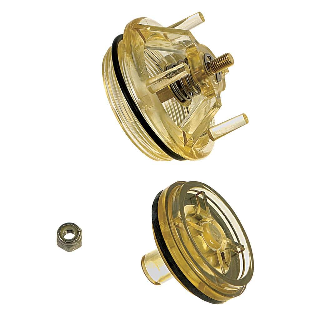 905-211 Bonnet repair kit Replace For Febco Fit For # 765 1/2 & 3/4 Vacuum Breakers & Backflow 