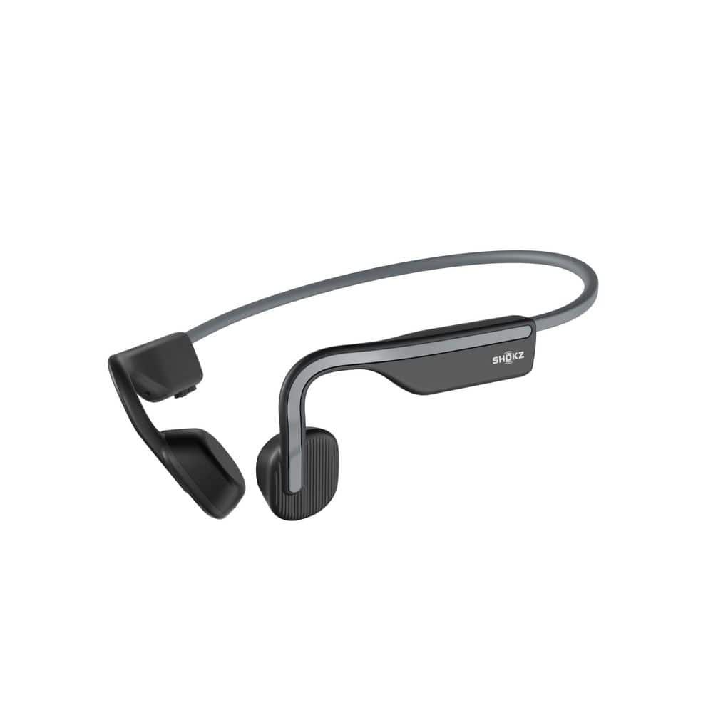 イヤホン shokz S661 shokz-headphones-s661-st-gy-us