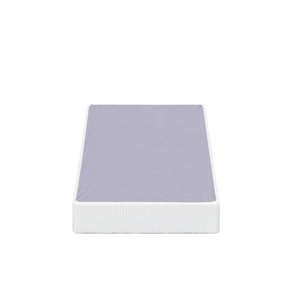Jacob Twin 8" Bamboo Box Spring Mattress Foundation