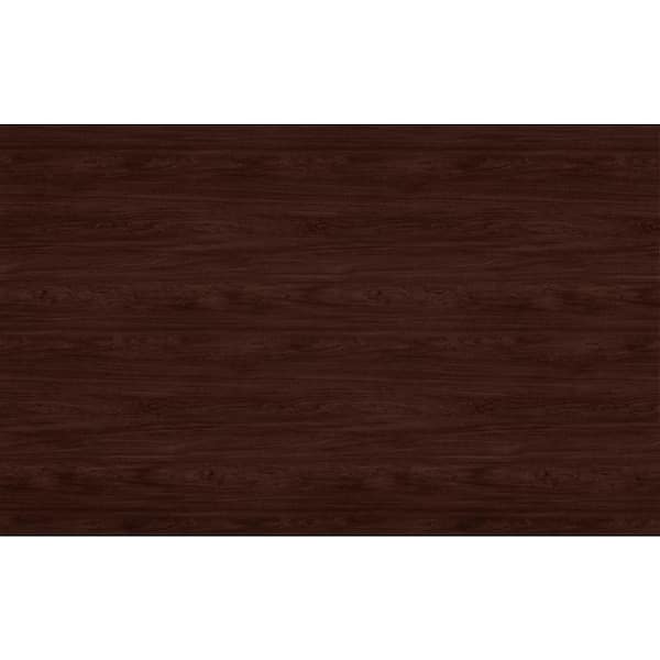 Wilsonart 5 ft. x 8 ft. Laminate Sheet in Cocobala with Premium Textured Gloss Finish