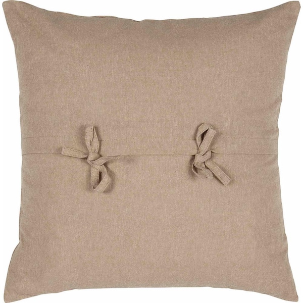 Sawyer Lumbar Pillow Cover