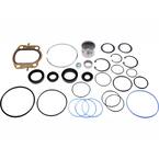 Sunsong 8401110 Steering Gear Rebuild Kit – Replacement Seals & Components For Steering Box Repair