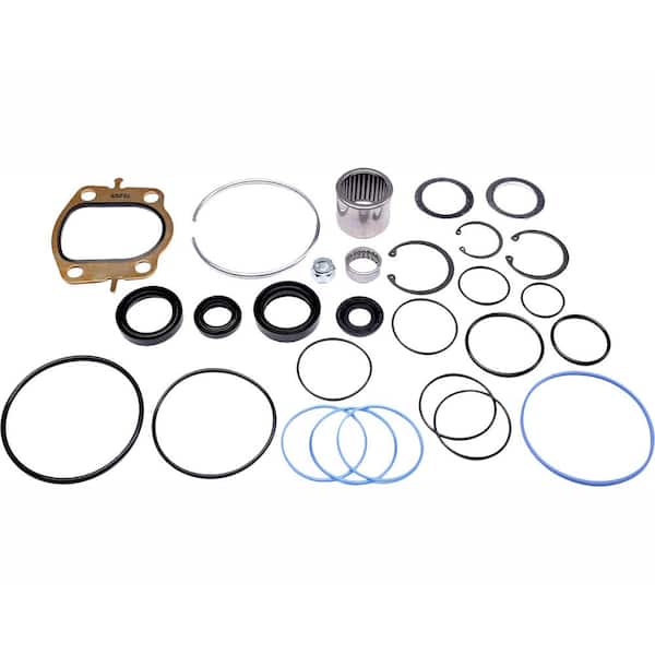 Steering Gear Rebuild Kit