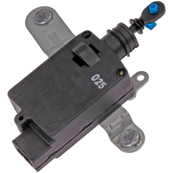OE Solutions Door Lock Actuator - Non Integrated 2007-2009 Hyundai Santa Fe