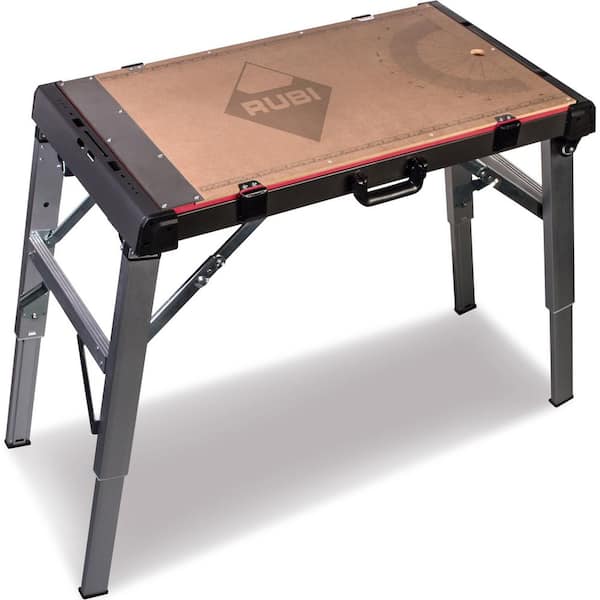 Folding 4-in-1 Working Table