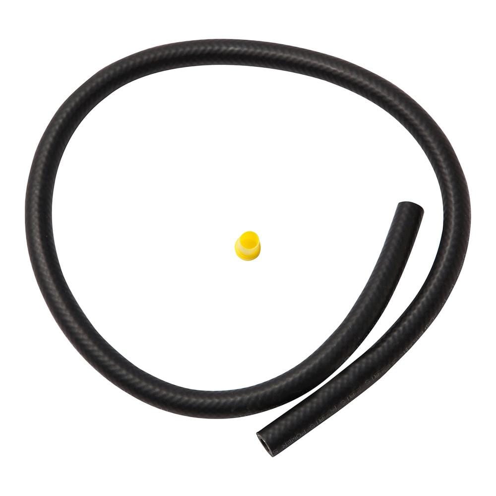 UPC 021597800644 product image for Bulk Power Steering Hose(3-Ft. Length) - Pipe To Reservoir | upcitemdb.com