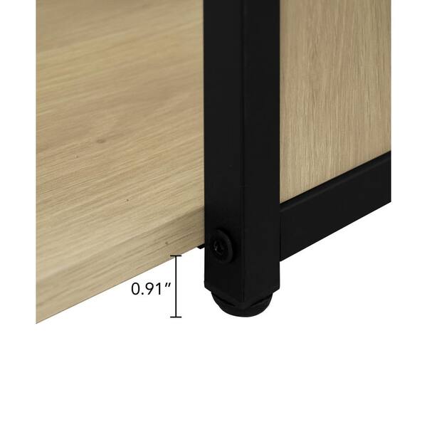 5 LAYER RACK Storage Cabinet, Suitable for Bedroom, Living Room