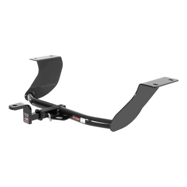 CURT Class 1 Trailer Hitch, 1-1/4 in. Ball Mount, Select Audi A5