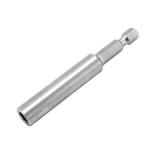 Felo 2.75 in. (70 mm) Star Automatic Magnetic Screwdriver Bit and Screw  Holder 038 165 90 - The Home Depot