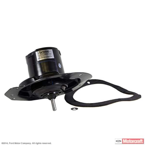 Motorcraft HVAC Blower Motor