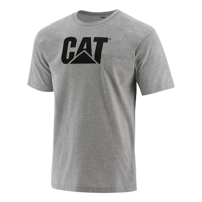 carhartt caterpillar t shirt