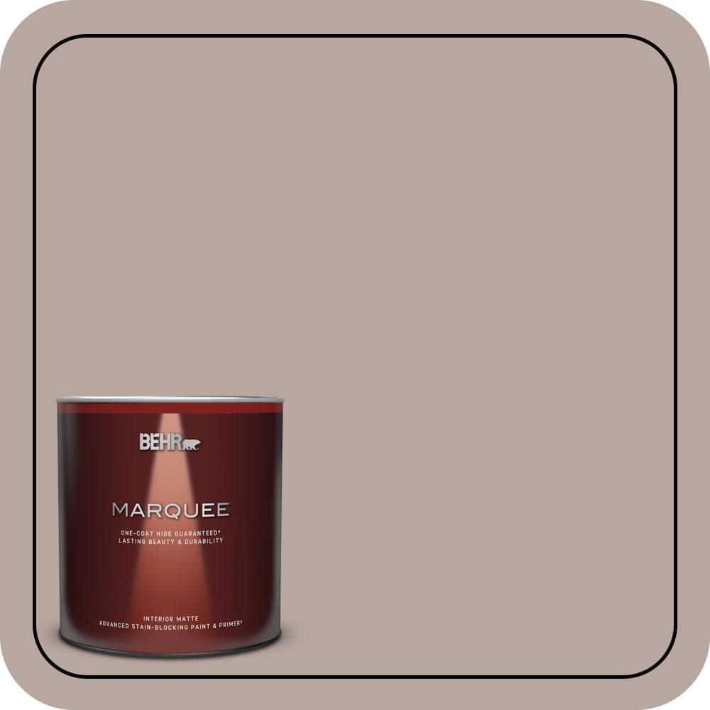 1 qt. #750B-4 Prestige Matte Interior Paint & Primer price history on PriceWatchPro