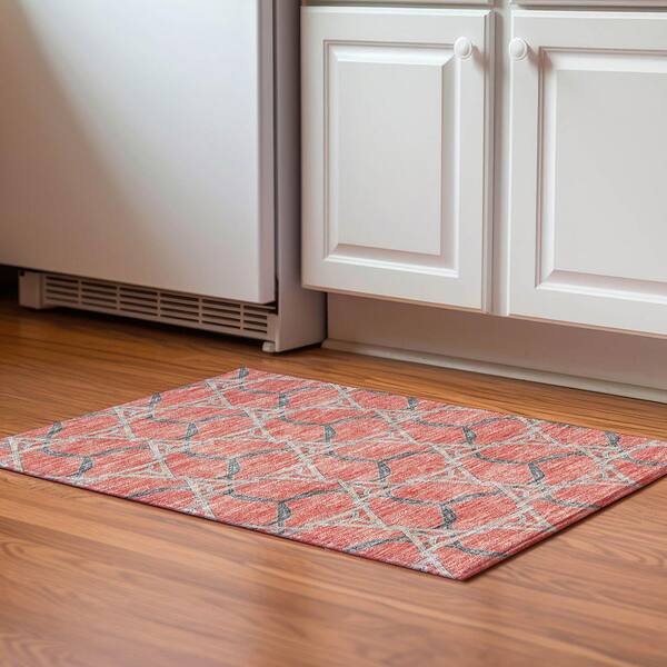 Addison Rugs Mayfield Premium Machine Washable Abstract
