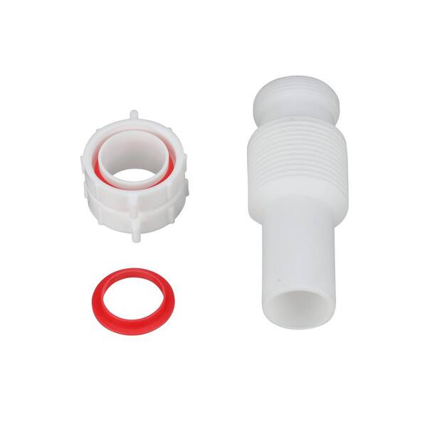 Plastic Sink Tailpiece Sink Drain Pipe Plastic Slip Joint Nut At Skye ...