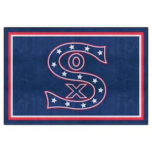 Fanmats Montreal Expos Roundel Mat - Retro Collection