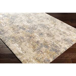 Tuscany TUS-2303 4'3" x 5'7" Machine Woven Rug