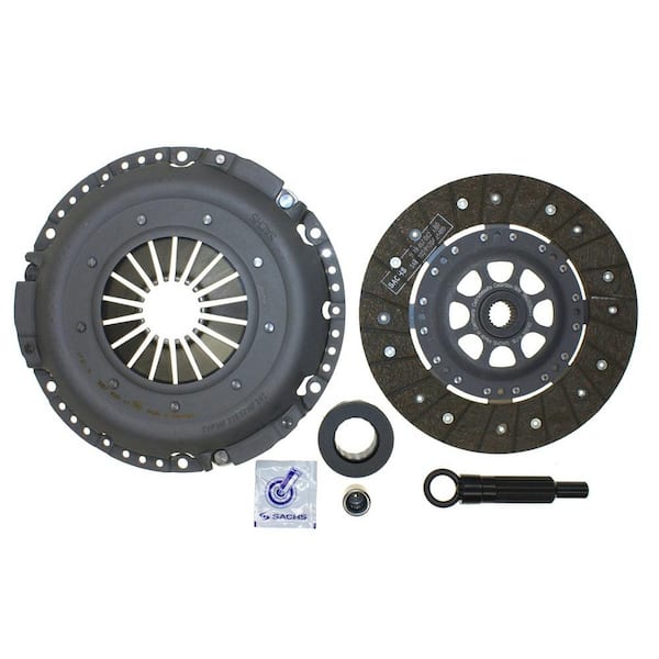 Sachs Clutch Kit
