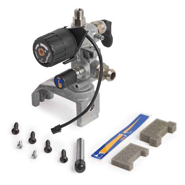 Graco Magnum X5-X7 Pump Assembly Replacement Kit