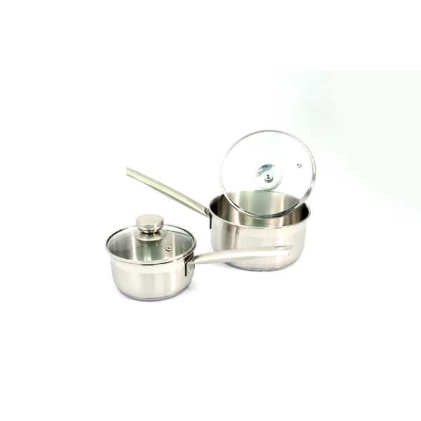 https://images.thdstatic.com/productImages/9744630e-b3ff-47ed-977a-7d21654a1b8b/svn/brushed-stainless-steel-excelsteel-pot-pan-sets-503-44_600.jpg
