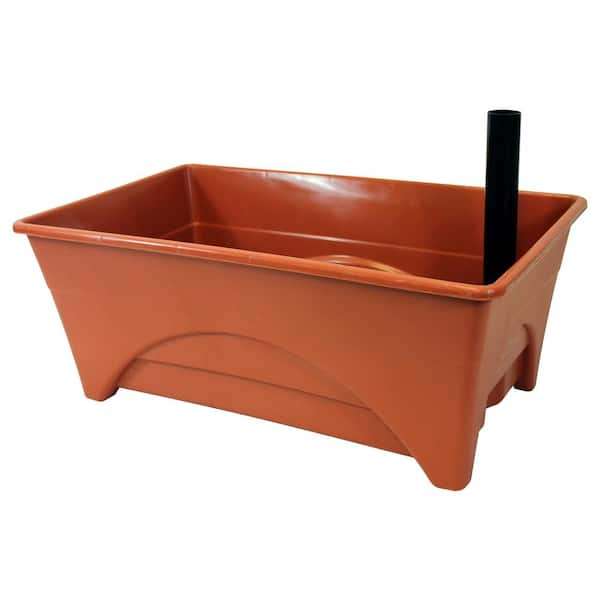 home depot city pickers patio garden kit