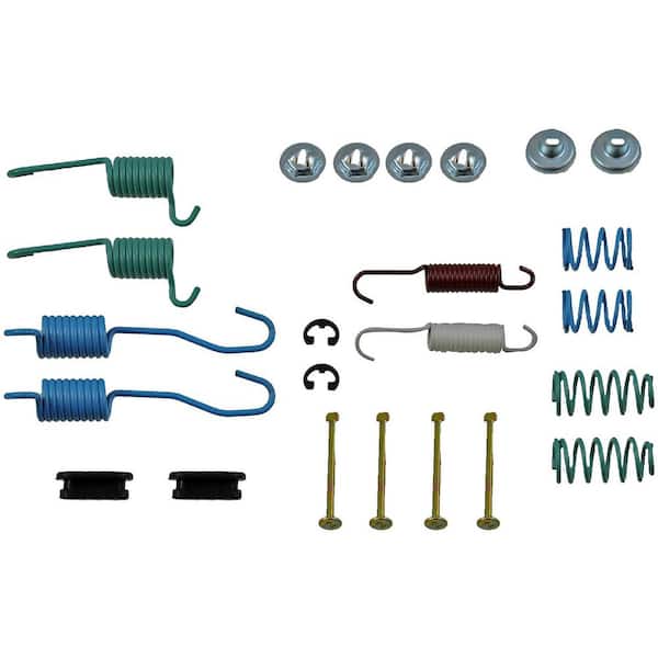 Unbranded Drum Brake Hardware Kit