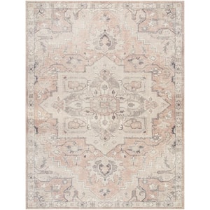 Surya Whisper Area Rug - 6' x 9