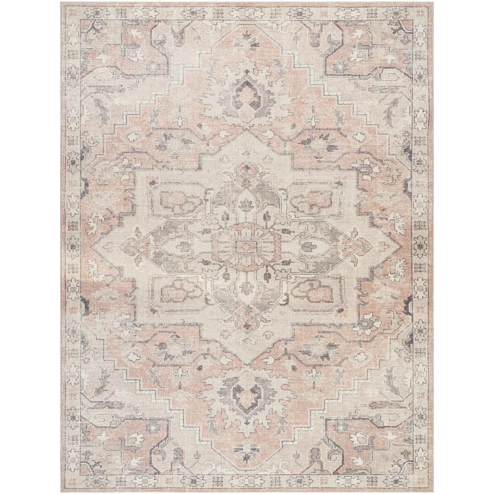 Surya Isabel IBL-2307 6' x 9' Rug