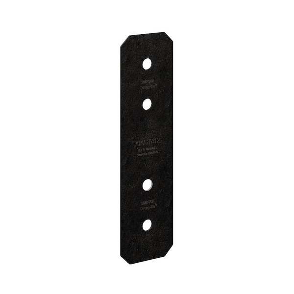 Simpson Strong-Tie Outdoor Accents Avant Collection 3 in. x