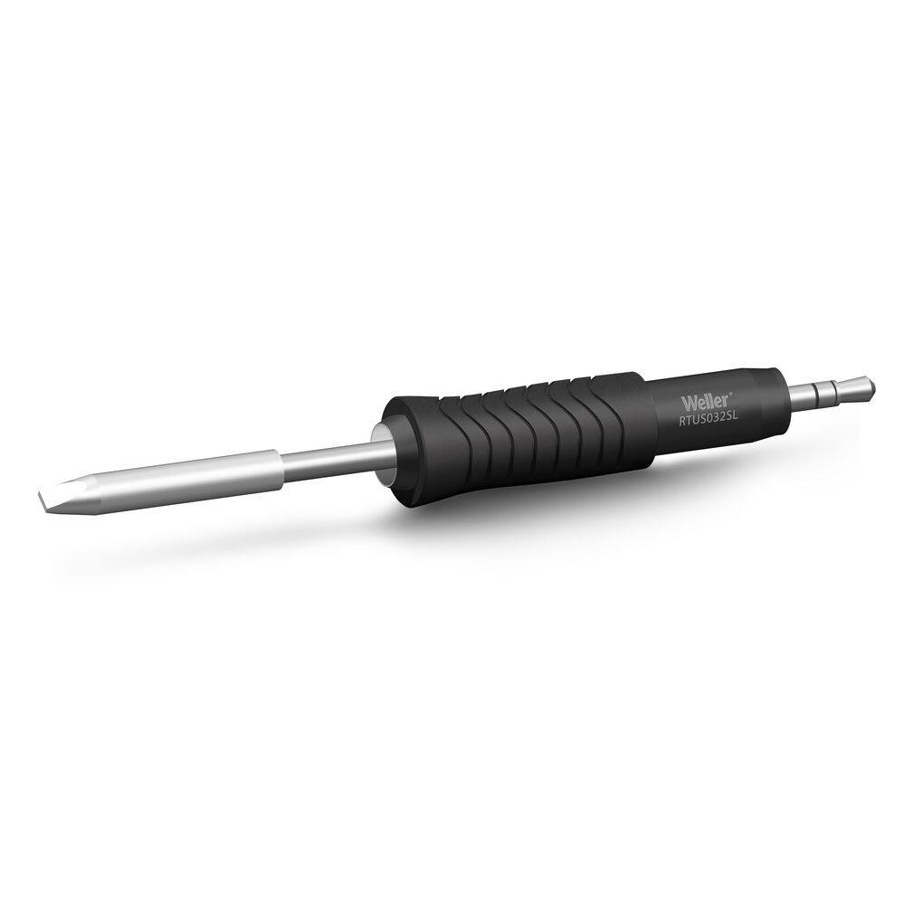 RTUS Ultra Soldering Tip, Chisel, 3.2 x 0.8 mm price history on PriceWatchPro
