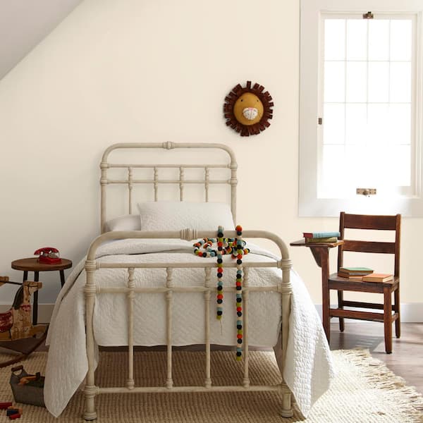 Behr deals cottage white
