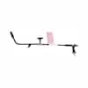 Motorcraft YF-29 Vacuum Hose - Vehicle Specific Replacement Part