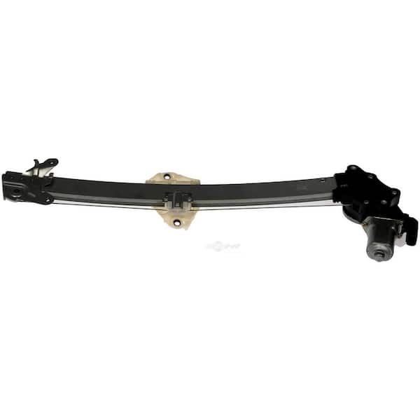 OE Solutions Power Window Regulator And Motor Assembly 2013-2016 Honda Accord 2.4L 3.5L