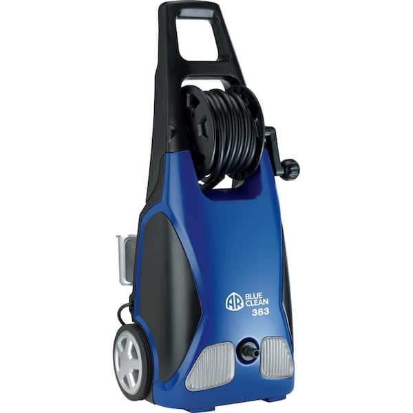 AR Blue Clean 1,900 psi 1.5 GPM Electric Cold Water