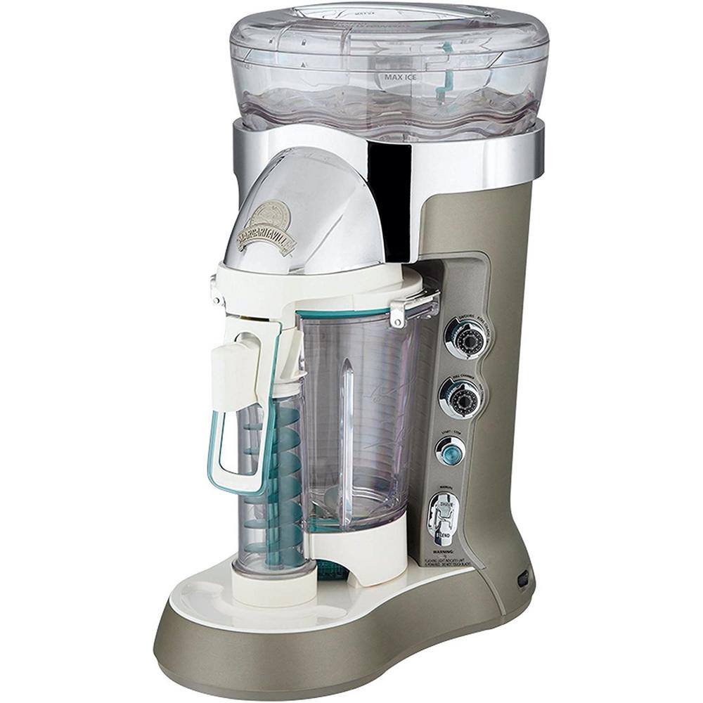 Margaritaville Bali Frozen Concoction Maker 60 oz. 3-Speed Beige Blender Margaritaville Bali Frozen Concoction Maker 60 oz. 3-Speed Beige Blender - 1