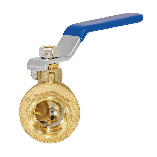 3 or 3-3/4 Dual Mount Industrial Cup Pull Bedford Brass - D. Lawless  Hardware