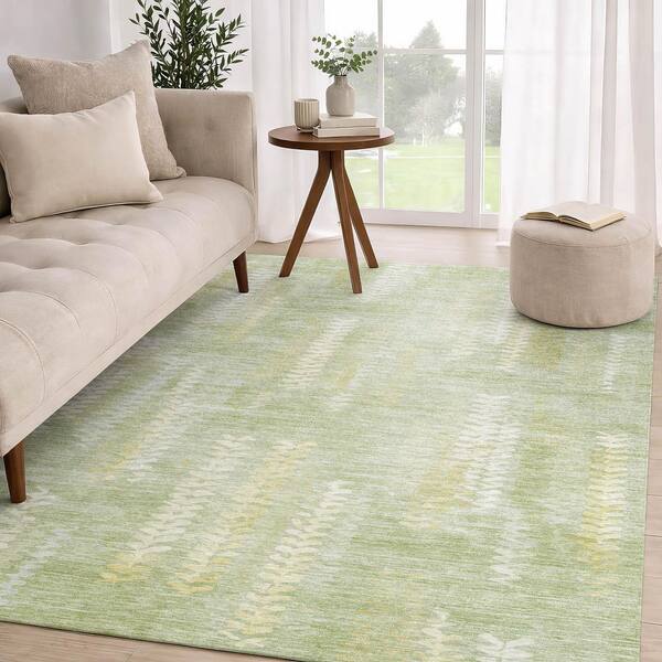 Addison Rugs Chantille Machine Washable Indoor/Outdoor Abstract