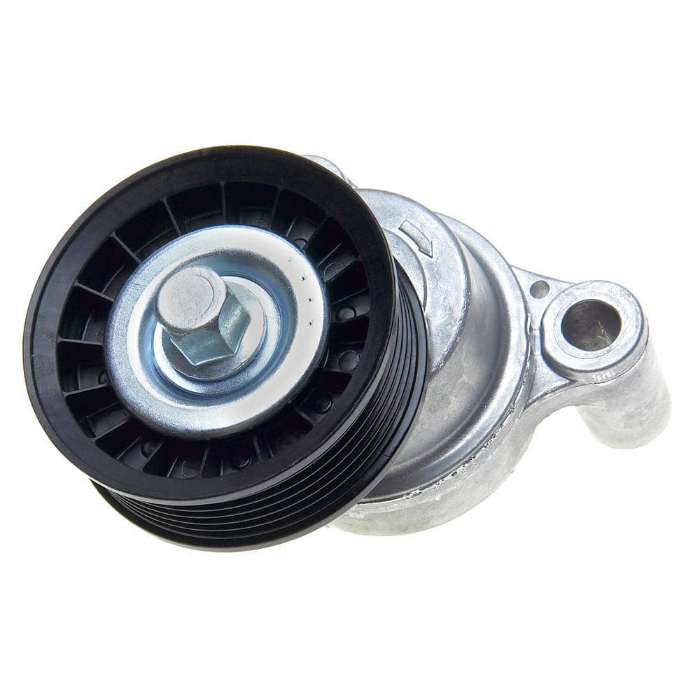 Belt Tensioner Assembly - Serpentine price history on PriceWatchPro