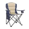 Everbilt OVERSIZED FOLDING BAG CHAIR AC024-4-C