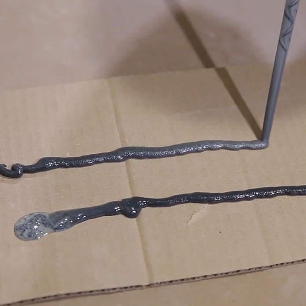 10.1 fl. oz. PowerSet Concrete Gap Filler Repointing Ubuy Qatar