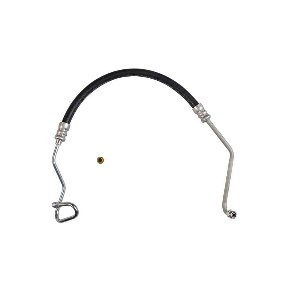1966-1997 Ford F250 Power Steering Return Hose - Edelmann 71224